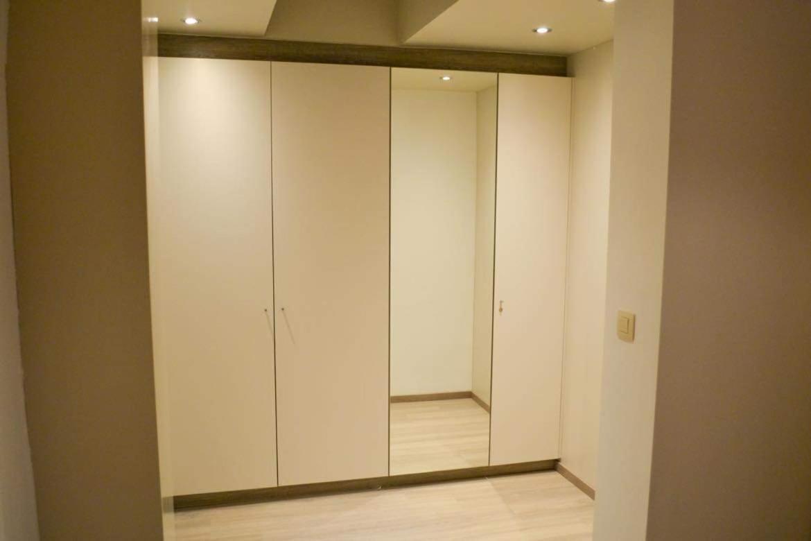 Hotel Ter Streep Oostende Ngoại thất bức ảnh