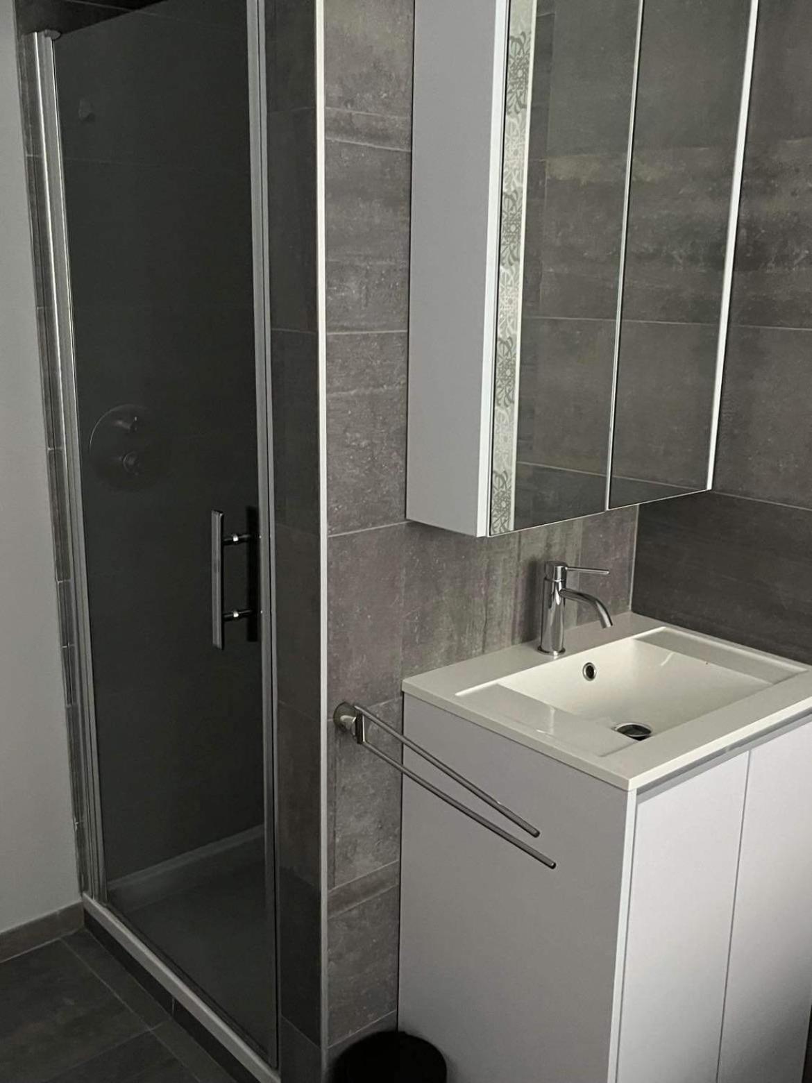 Hotel Ter Streep Oostende Ngoại thất bức ảnh